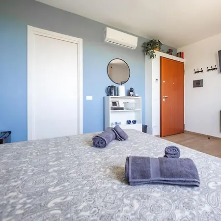 Appartement My Tiny Lovely House Civitavecchia