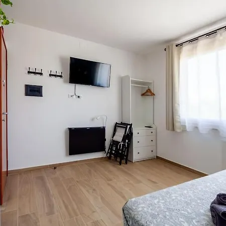 My Tiny Lovely House * Civitavecchia