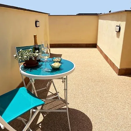 My Tiny Lovely House Appartement