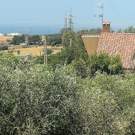 My Tiny Lovely House * Civitavecchia